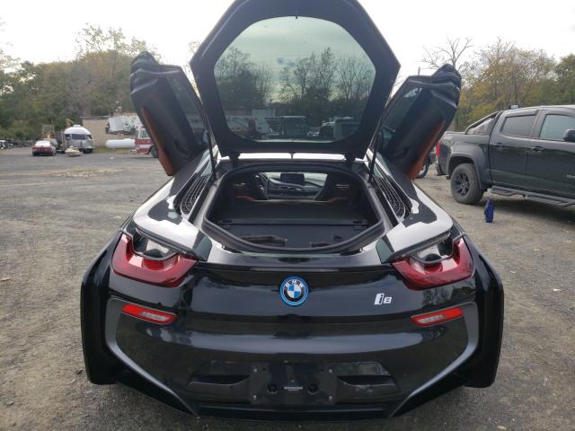 VIN WBY2Z4C53K7E05777 2019 BMW I8 no.7