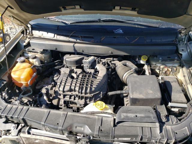 2011 DODGE JOURNEY MA 3D4PG1FG3BT521274