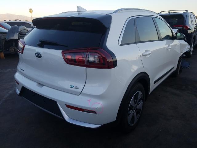 2019 KIA NIRO FE KNDCB3LC7K5352206