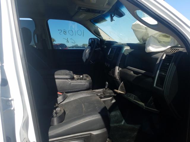 2017 RAM 2500 ST 3C6TR5HT2HG621852
