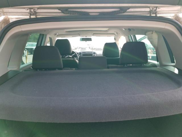 2012 VOLKSWAGEN TIGUAN WVGAV7AX8CW606086