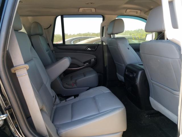 2016 CHEVROLET TAHOE C150 1GNSCBKC5GR482688