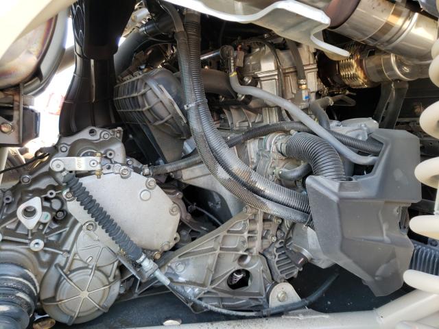 2021 CAN-AM MAVERICK X 3JBVNAV23MK000681