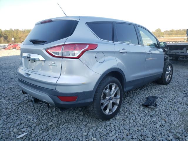 2013 FORD ESCAPE SEL 1FMCU0HX8DUB03096