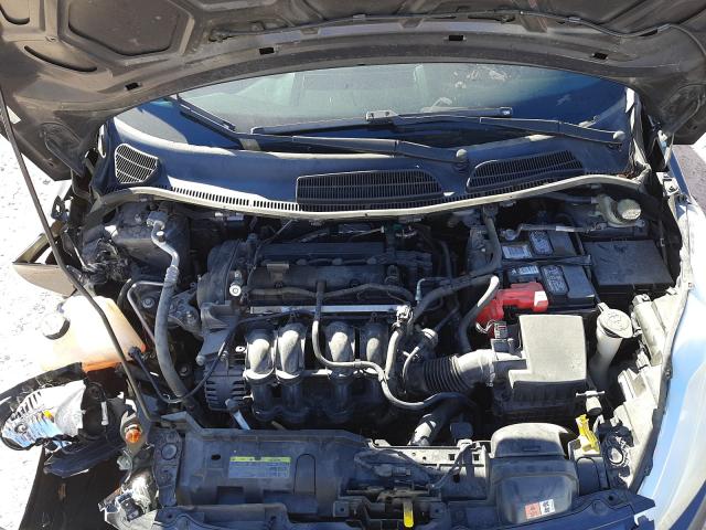 2012 FORD FIESTA S 3FADP4AJ1CM140853