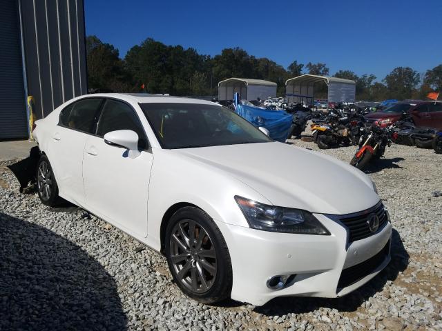 Auto Auction Ended On Vin Jthbe1blxd 13 Lexus Gs 350 In Ga Atlanta South