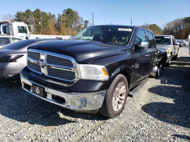 2016 RAM 1500 LONGH 1C6RR6PT9GS101480