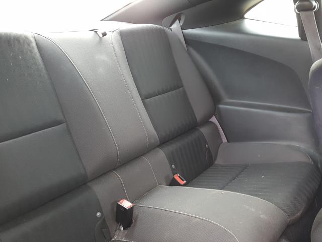 2015 CHEVROLET CAMARO LS 2G1FB1E38F9131083