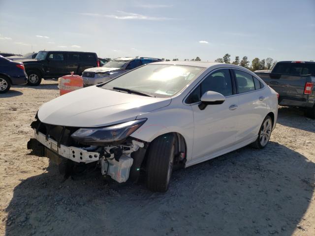 2016 CHEVROLET CRUZE PREM 1G1BG5SMXG7256013