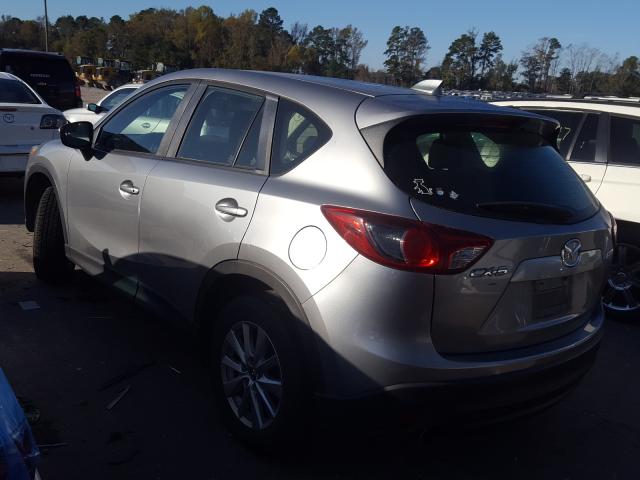 2015 MAZDA CX-5 SPORT JM3KE2BE5F0485895