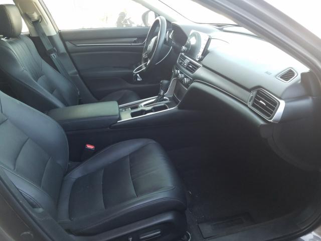 2018 HONDA ACCORD TOU 1HGCV1F95JA024303