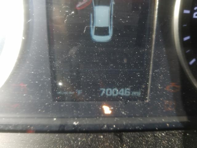 2015 HYUNDAI SONATA SPO 5NPE34AFXFH040881