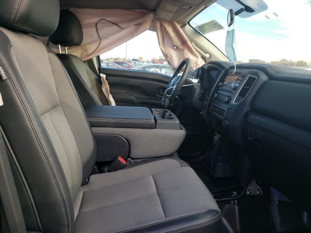 2017 NISSAN TITAN 1N6AA1EJ1HN558203