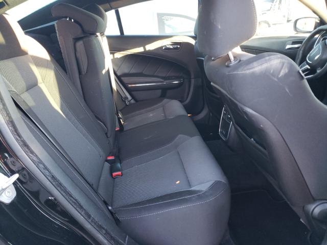 2016 DODGE CHARGER SX 2C3CDXJGXGH130223