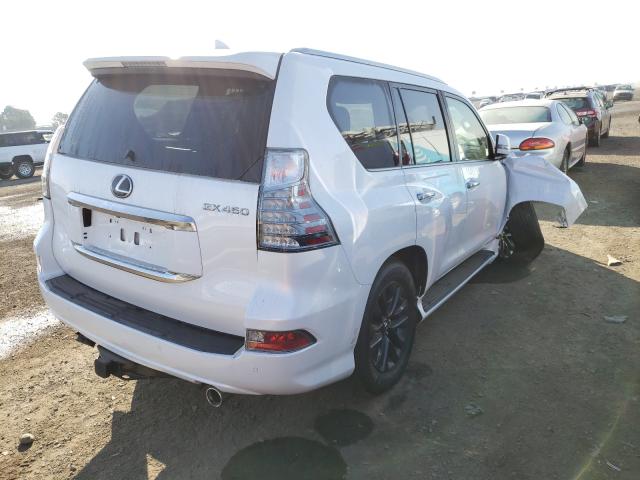 2020 LEXUS GX 460 PRE JTJAM7BX9L5259781