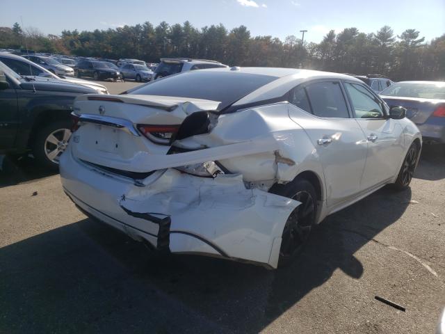 2018 NISSAN MAXIMA 3.5 1N4AA6AP8JC369372