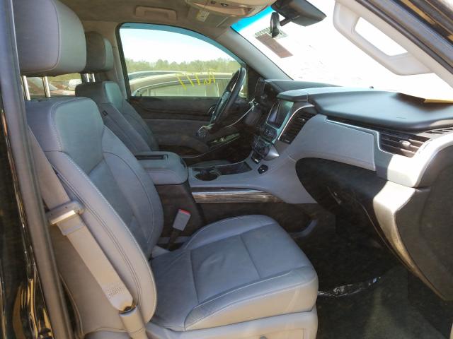 2016 CHEVROLET TAHOE C150 1GNSCBKC5GR482688