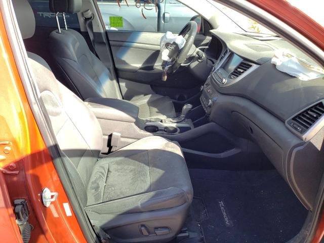 2016 HYUNDAI TUCSON LIM KM8J33A29GU122805