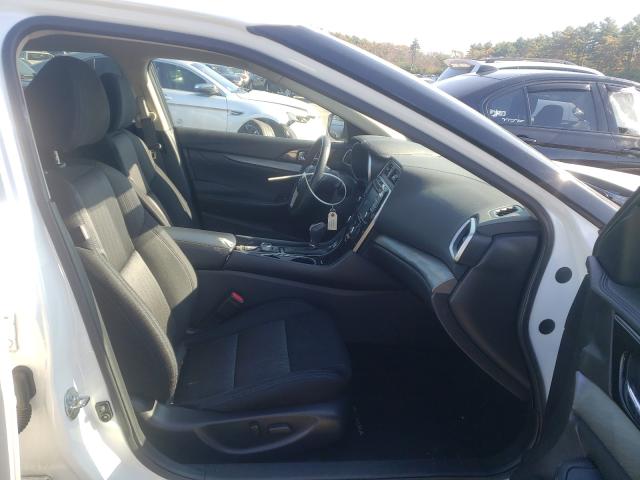 2018 NISSAN MAXIMA 3.5 1N4AA6AP8JC369372