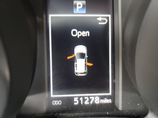 2016 TOYOTA SCION IM JTNKARJE3GJ520018
