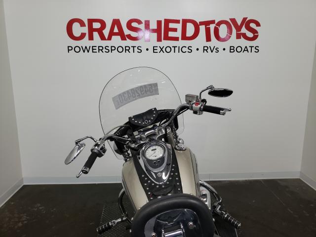2005 YAMAHA XV1700 A JYAVP17E45A015560