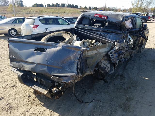 2014 TOYOTA TUNDRA DOU 5TFUW5F14EX410750