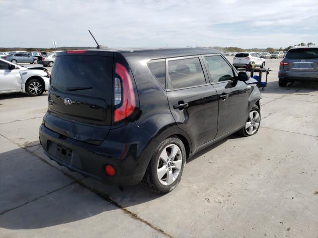 2018 KIA SOUL KNDJN2A21J7903185