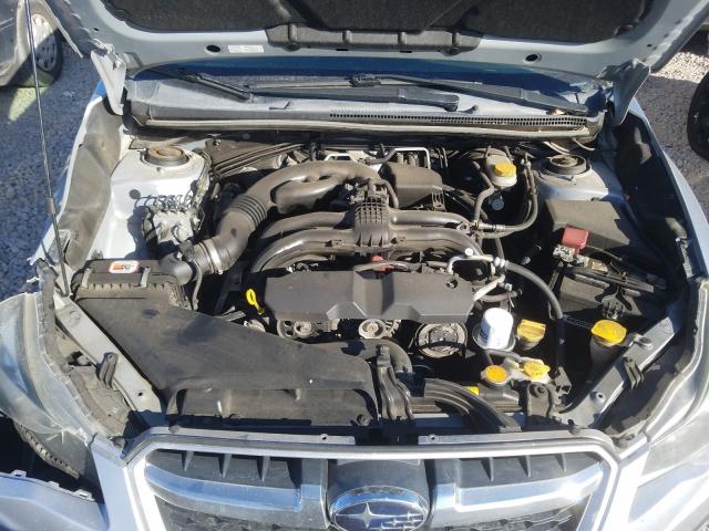 2012 SUBARU IMPREZA JF1GJAA60CH031216