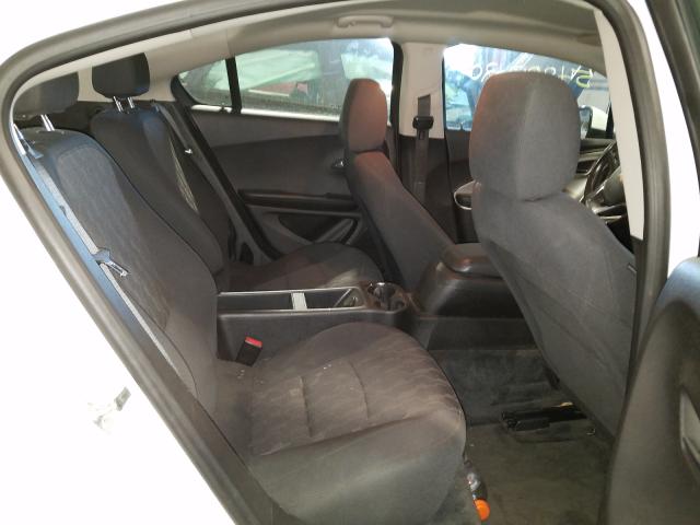 2014 CHEVROLET VOLT 1G1RE6E48EU165245