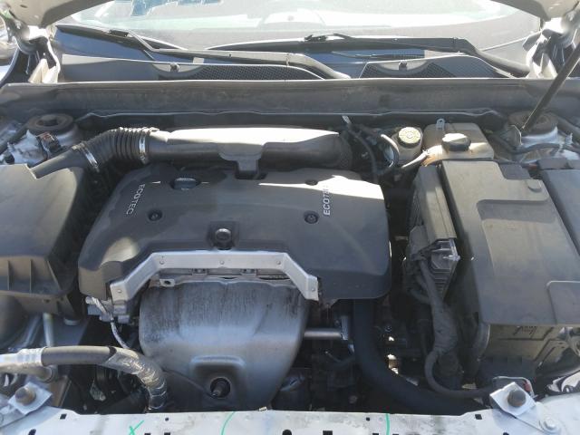 2016 CHEVROLET MALIBU LIM 1G11E5SA4GF131781