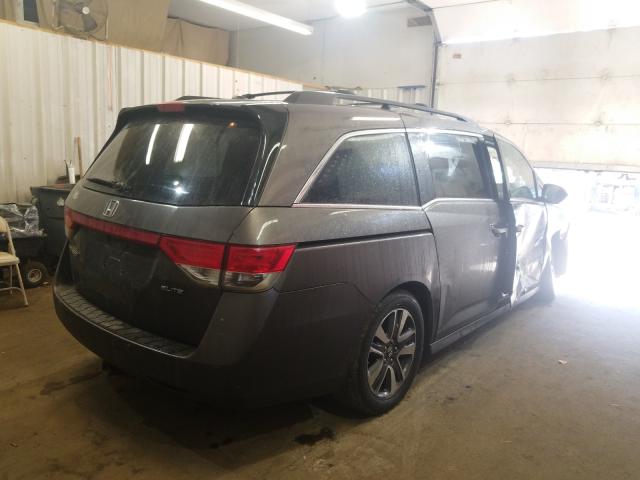 2015 HONDA ODYSSEY TO 5FNRL5H92FB103557