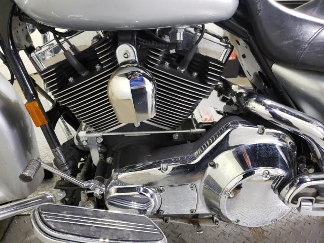 2004 HARLEY-DAVIDSON FLHRSI 1HD1FYW114Y706563