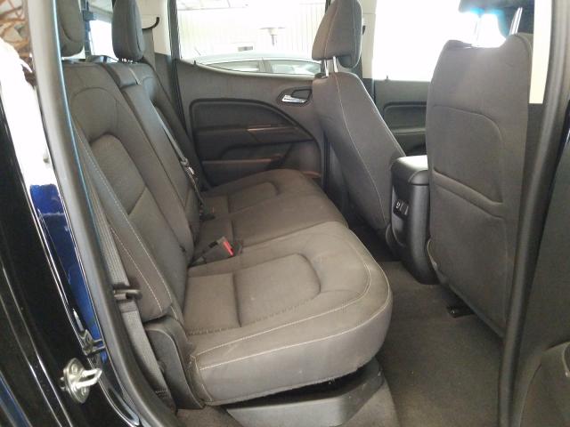 2020 GMC CANYON SLE 1GTG6CEN2L1172015