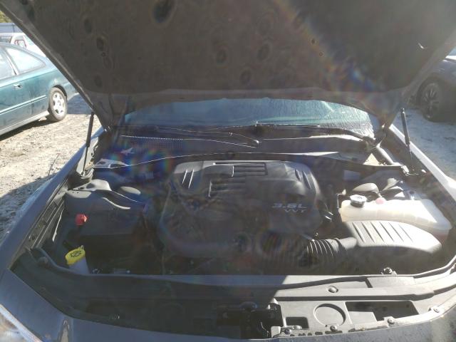 2019 CHRYSLER 300 TOURIN 2C3CCAAG2KH548896