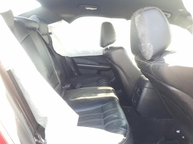 2019 CHRYSLER 300 S 2C3CCAGG6KH648460