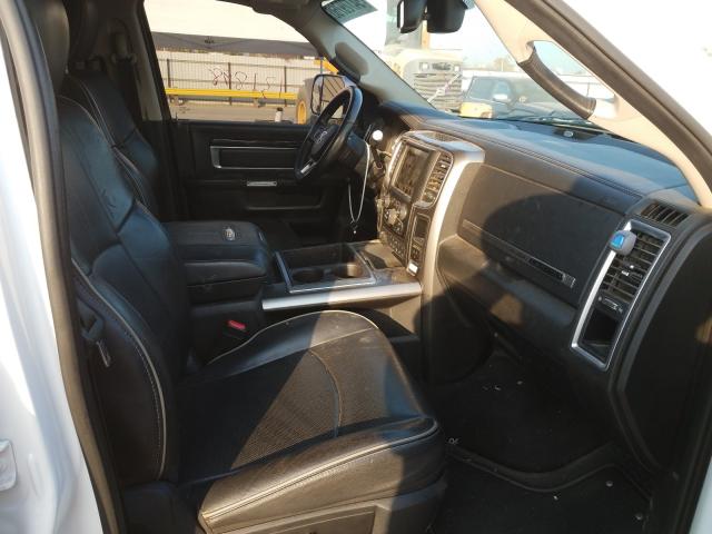 2014 RAM 2500 LONGH - 3C6UR5PL2EG291731