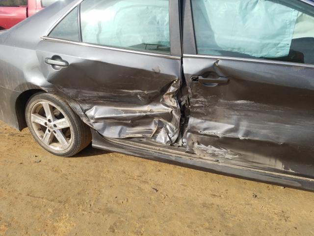 2012 TOYOTA CAMRY 4T1BF1FK1CU603294