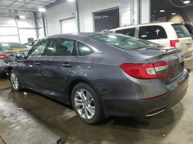 2018 HONDA ACCORD LX 1HGCV1F15JA109376