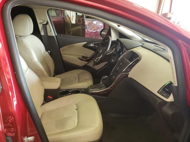 2015 BUICK VERANO CON 1G4PR5SK4F4212333