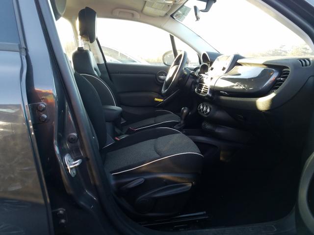 2018 FIAT 500X POP ZFBCFYAB5JP714311