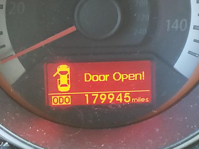 2010 KIA FORTE SX KNAFW4A36A5049214