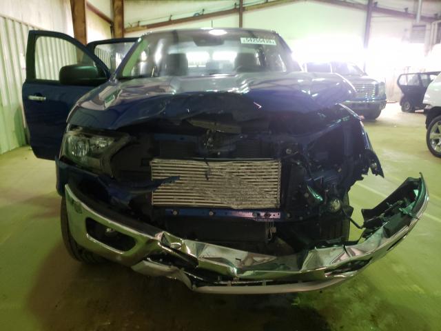2019 FORD RANGER SUP 1FTER4EH8KLB07817