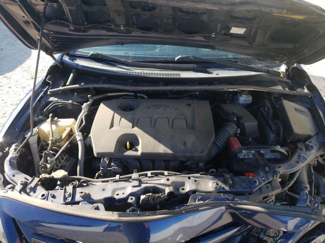 2013 TOYOTA COROLLA BA 5YFBU4EE4DP078446