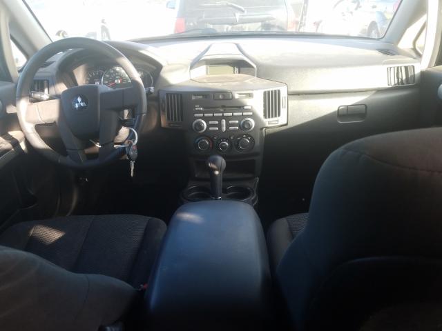 2010 MITSUBISHI ENDEAVOR L 4A4JM2AS5AE005177