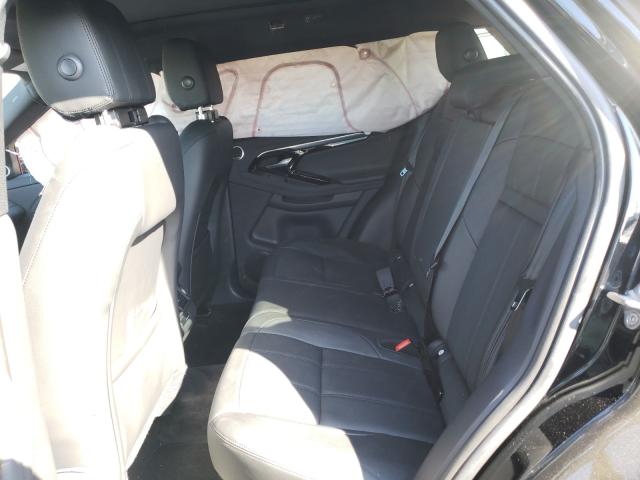 2020 LAND ROVER RANGE ROVE SALZP2FX8LH004525