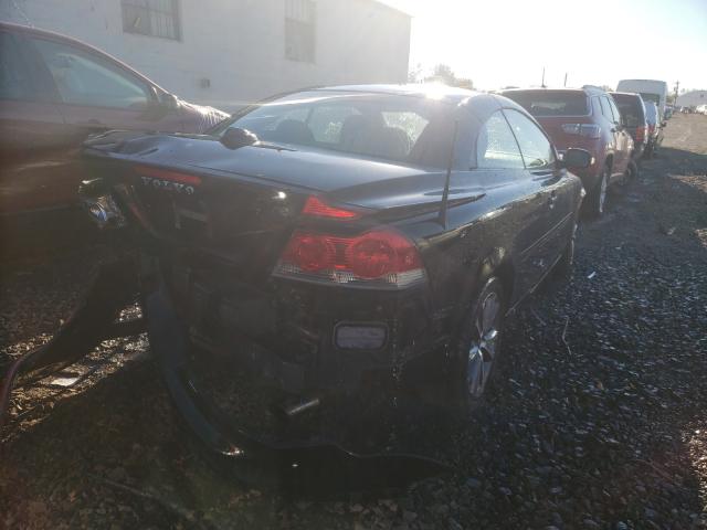 2010 VOLVO C70 T5 YV1672MC8AJ091868