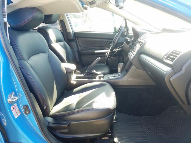 2016 SUBARU CROSSTREK JF2GPABC8G8235511