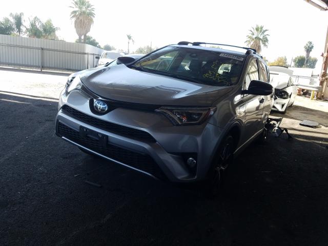 2018 TOYOTA RAV4 SE JTMNFREV0JJ173820