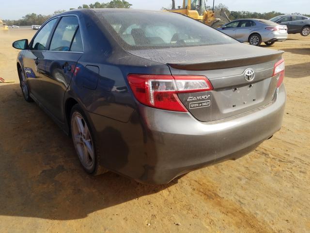 2012 TOYOTA CAMRY 4T1BF1FK1CU603294