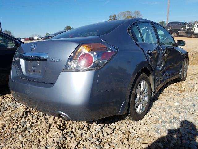 2010 NISSAN ALTIMA BAS 1N4AL2AP4AC191771